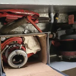 Rigid Tools