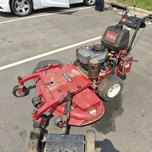 2006 Toro Proline 44" Mower