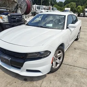 2015 Dodge Charger Sedan/Police Vehicle