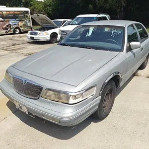 1996 Mercury Grand Marquis Sedan