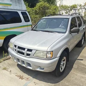 2003 Isuzu Rodeo SUV