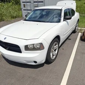 2010 Dodge Charger Sedan/Police Vehicle