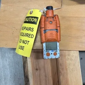 Ventix MX4 Gas Detector