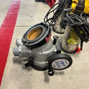 TFT Master Intake Valve
