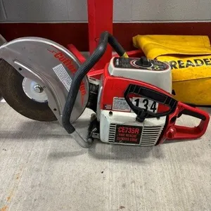 Cutters Edge Rotary Saw