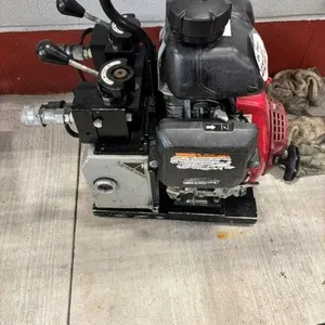 Amkus Portable Hydraulic Pump