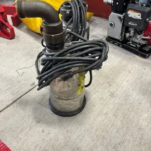 (2) Electric Submersible Pumps