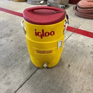 5 Gallon Igloo Water Dispenser