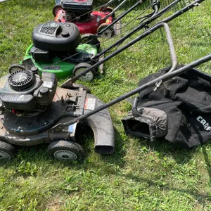 Craftsman Push Mower