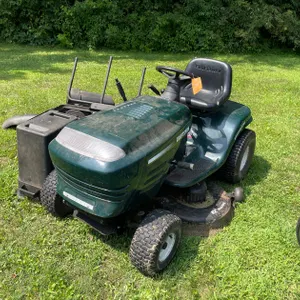 Craftsman Lawn Mower