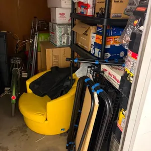 ENTIRE CONTENTS OF STORAGE UNIT