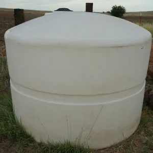 550 Water Storage Tank