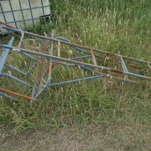 2 Person Tree Deer Stand
