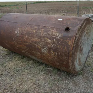 Fuel Storage Tank