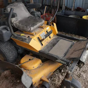 Cub Cadet 50" Force Zero Turn