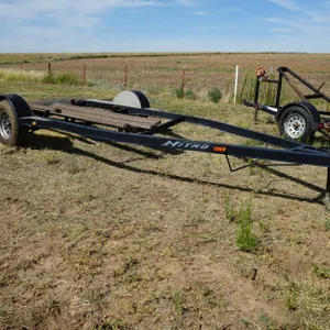 1995 Nitro 190S