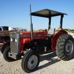 Massey Ferguson 253 2WD Tractor