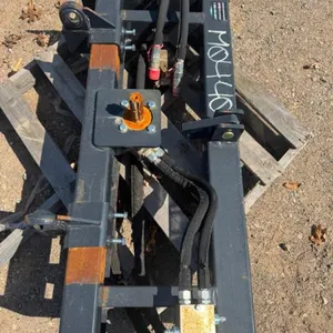 Landhonor PHA-16-2C Skid Steer  3-Point Adapter (Unused)