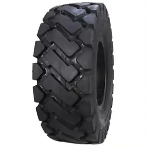 NEW! LOT OF 2 TIRES BEAVER 26.5-25 24PR TL E3/L3