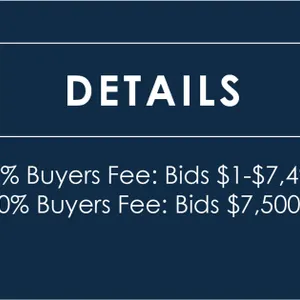 KEY INFORMATION