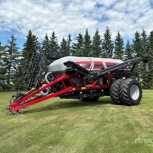 2018 Case IH Precision Air 4585 585 bu Tow-Between Air Cart