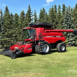 2012 Case IH 9230 Combine Harvester
