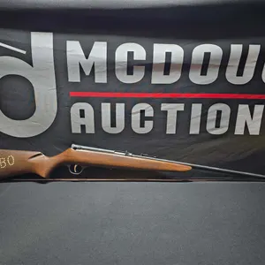 Marlin Model 89C .22 Rifle
 UNRESERVED