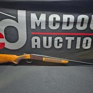 Cooey Model 840 .410 Gauge Shotgun
 UNRESERVED