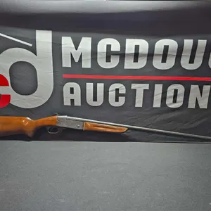 CBC Model 402 12 Gauge Shotgun
 UNRESERVED