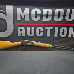 Winchester Model 94 .30-30 Lever-Action Rifle
 UNRESERVED
