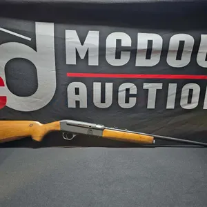 Gevarm .22 LR Semi-Automatic Rifle
 UNRESERVED