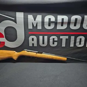 Ruko-Armscor M20P .22 LR Rifle
 UNRESERVED