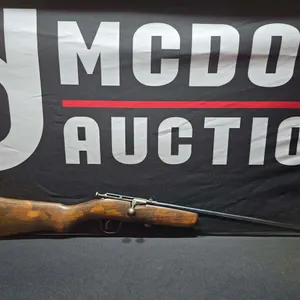 Rabbit .22 Caliber Rifle
 UNRESERVED