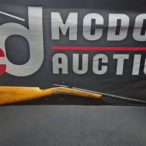 Winchester Model 1902 .22 Rifle
 UNRESERVED