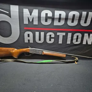 Remington Model 812 .410 Gauge Shotgun
 UNRESERVED