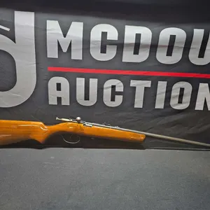 Cooey Model 39 .22 Cal Rifle
 UNRESERVED