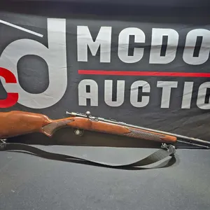 Cooey Model 600 .22 Cal Rifle
 UNRESERVED