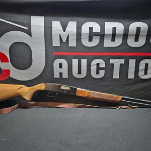 Remington Model 290 .22 LR Rifle
 UNRESERVED