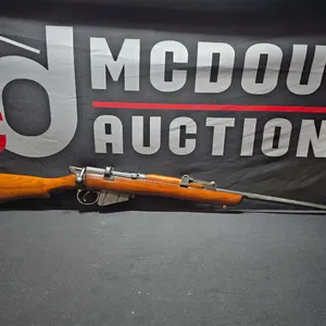 1917 BSA SMLE Mk III* Rifle
 UNRESERVED