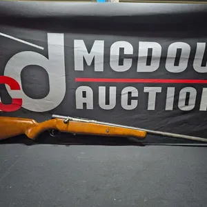 Mossberg Model 190 16 Gauge Shotgun
 UNRESERVED