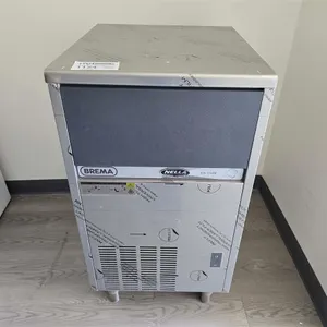 2023 Brema CB425A HC Ice Maker
 UNRESERVED