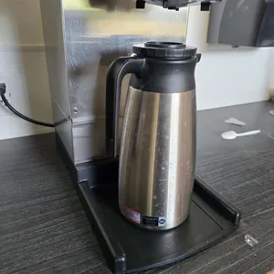 Newco Coffee Pot
 UNRESERVED