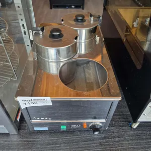 Nella TS-9099 Food Warmer
 UNRESERVED