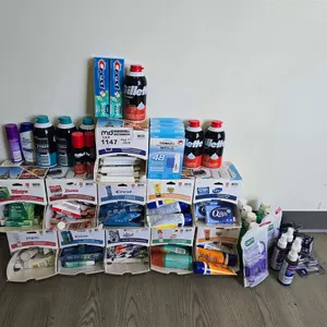 Assorted Personal Care and Health Products
 UNRESERVED