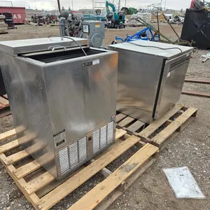 Perlick FR24 Mug Chiller & Hoshizaki Cooler
 UNRESERVED