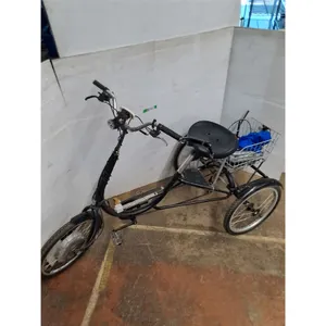 *Electric Tri-Bike Battery Not Working As-Is No Shipping