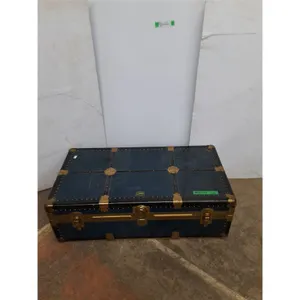 *Blue Locked Langmur Trunk No Shipping