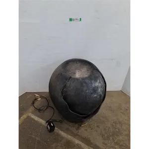 *Water Fountain Untested As-Is No Shipping
