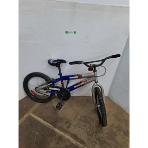 *Nakamura Supercharger 18 Bicycle No Shipping