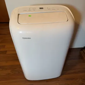 Toshiba Portable Air Conditioner
